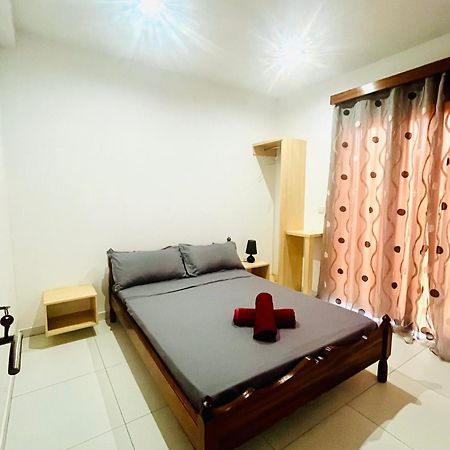Oasis De Retour Apartment Ponta Do Sol Ngoại thất bức ảnh