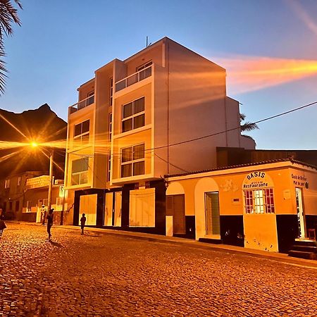 Oasis De Retour Apartment Ponta Do Sol Ngoại thất bức ảnh