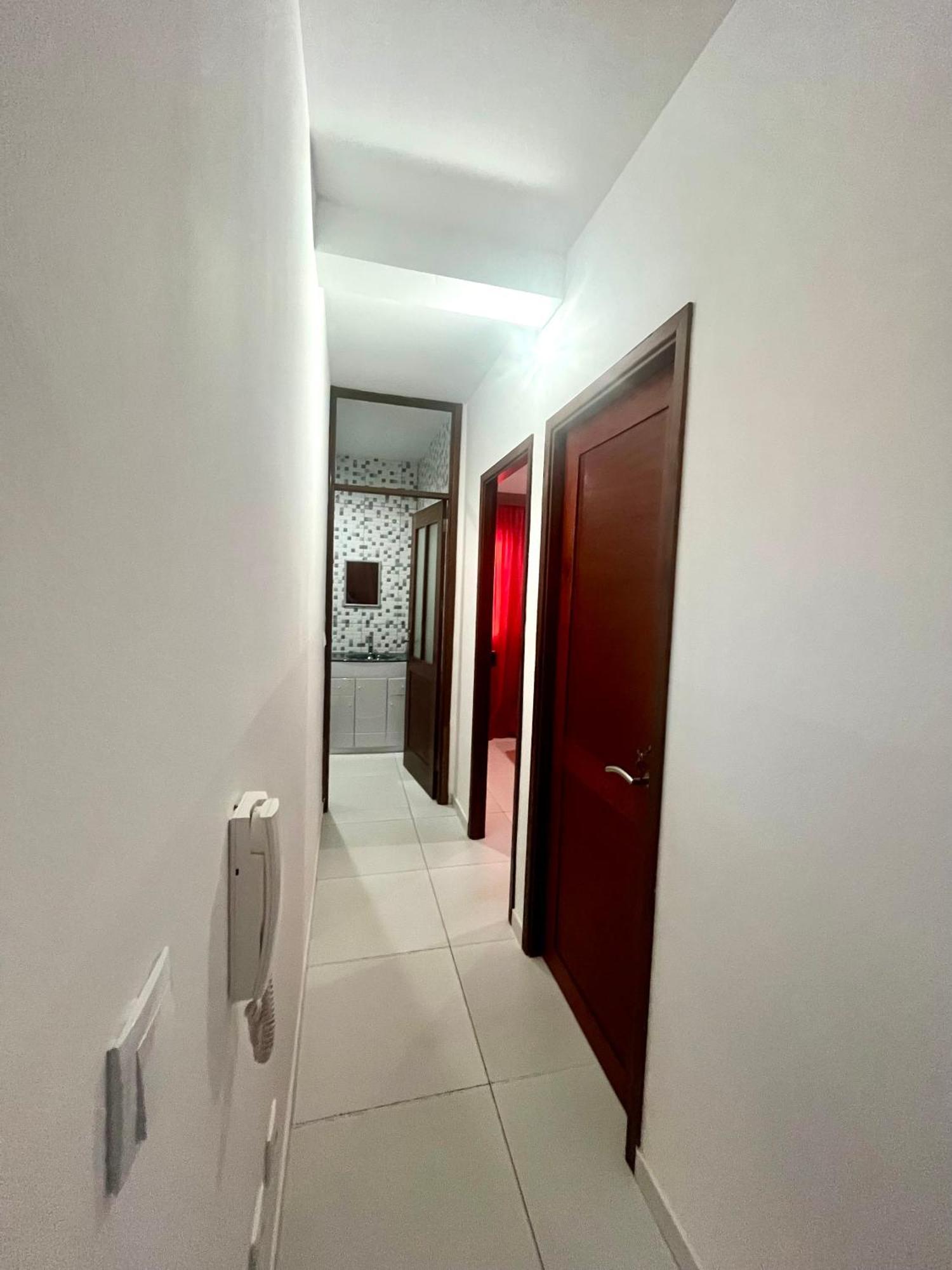 Oasis De Retour Apartment Ponta Do Sol Ngoại thất bức ảnh