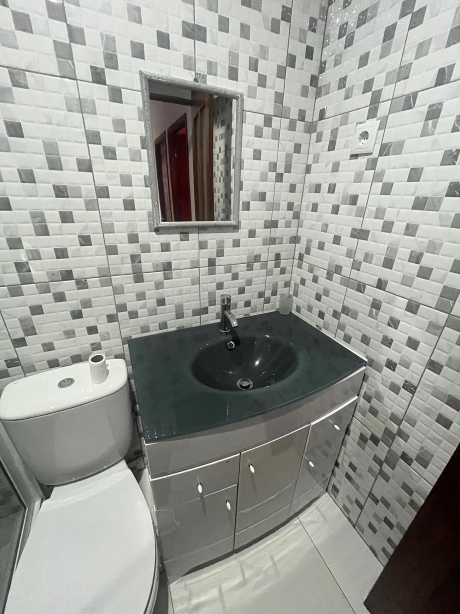 Oasis De Retour Apartment Ponta Do Sol Ngoại thất bức ảnh