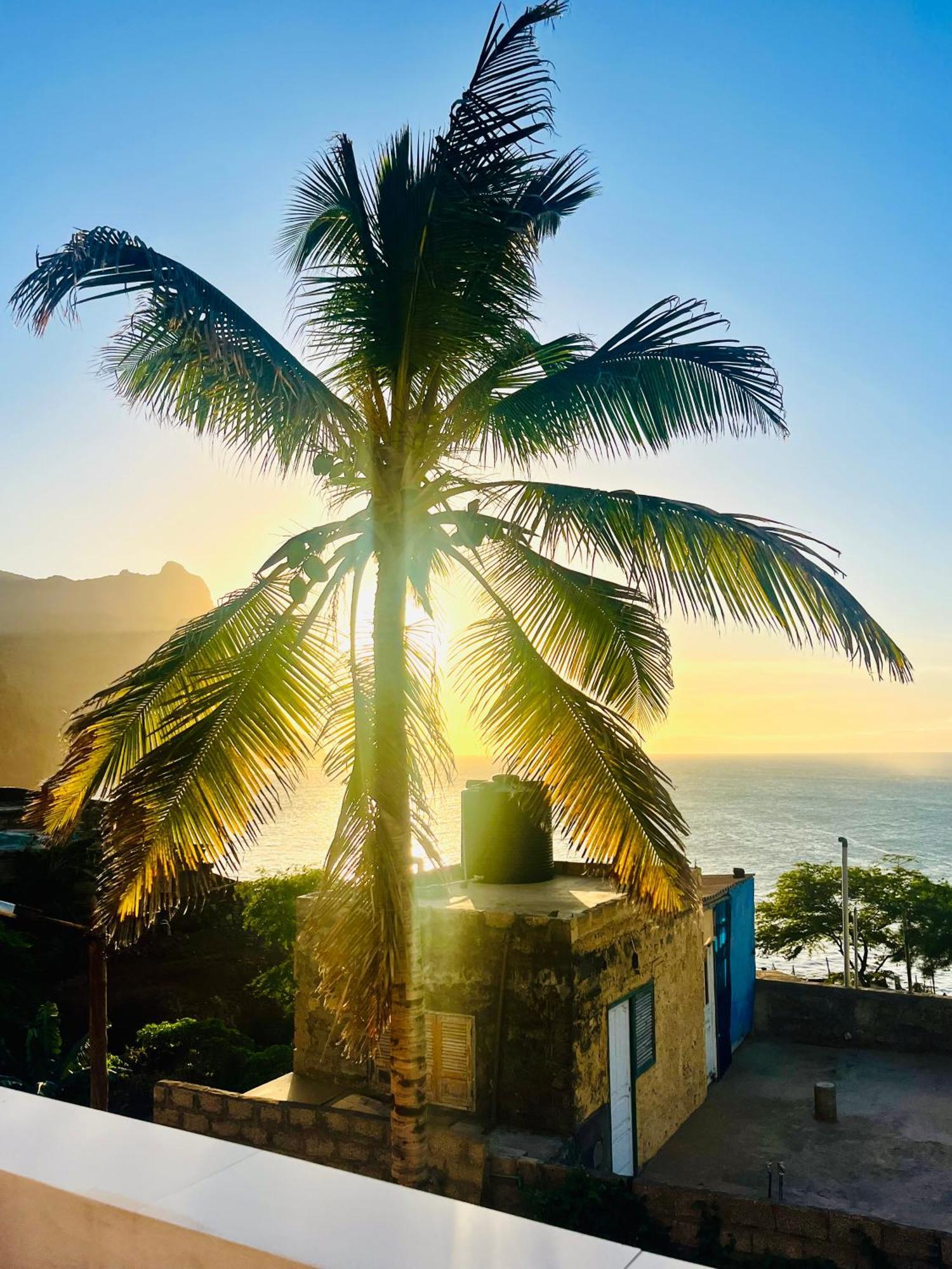 Oasis De Retour Apartment Ponta Do Sol Ngoại thất bức ảnh