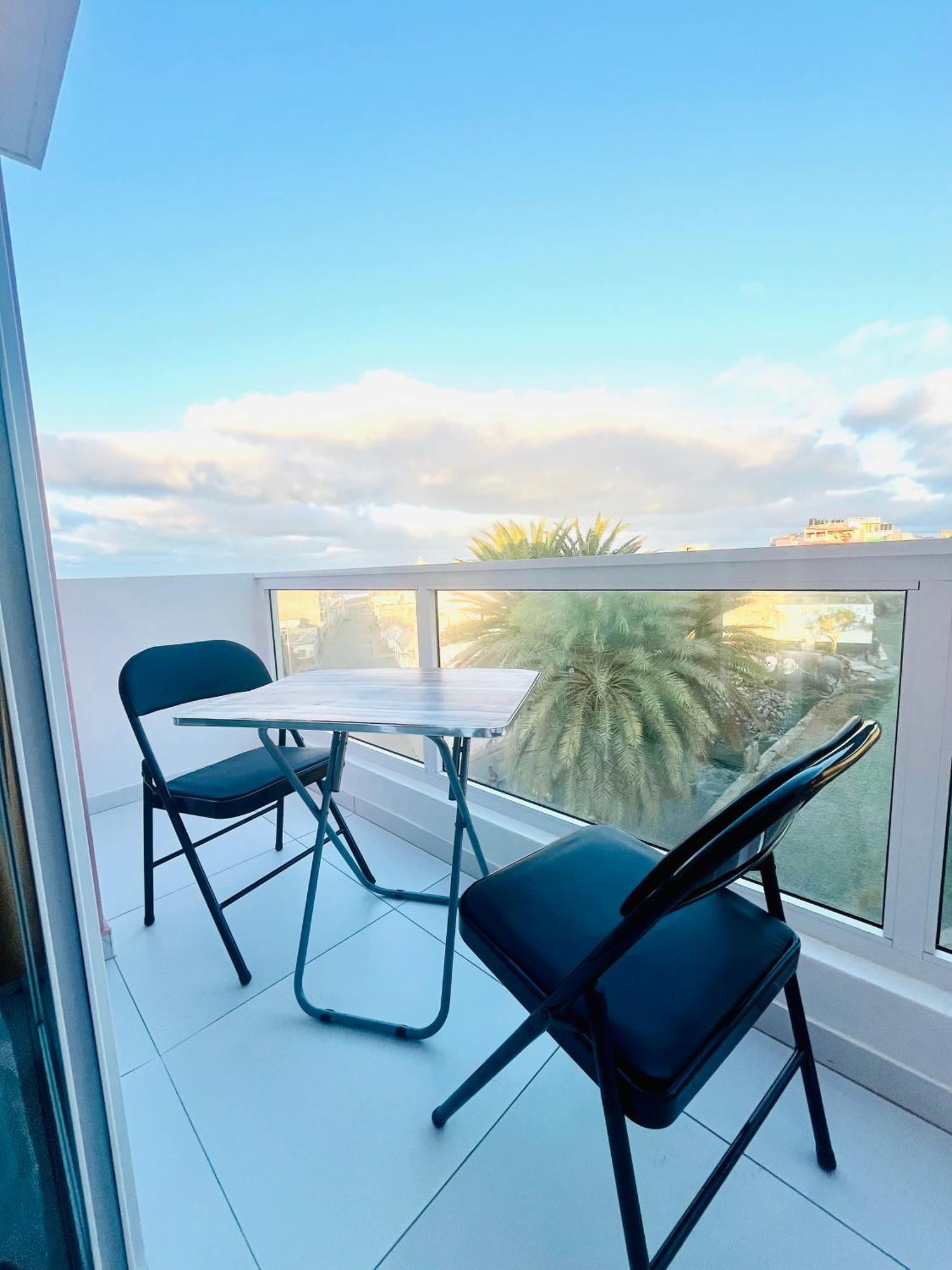 Oasis De Retour Apartment Ponta Do Sol Ngoại thất bức ảnh