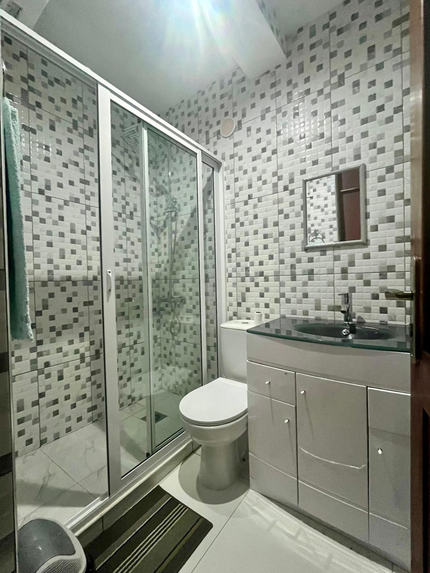 Oasis De Retour Apartment Ponta Do Sol Ngoại thất bức ảnh